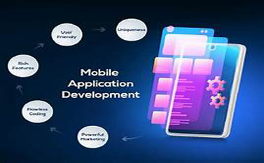 Mobile Application Agency in Dallas Texas