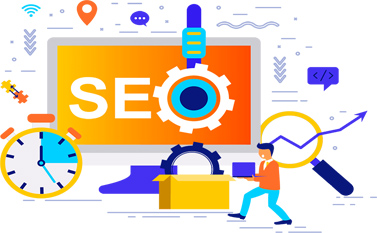 SEO in Texas